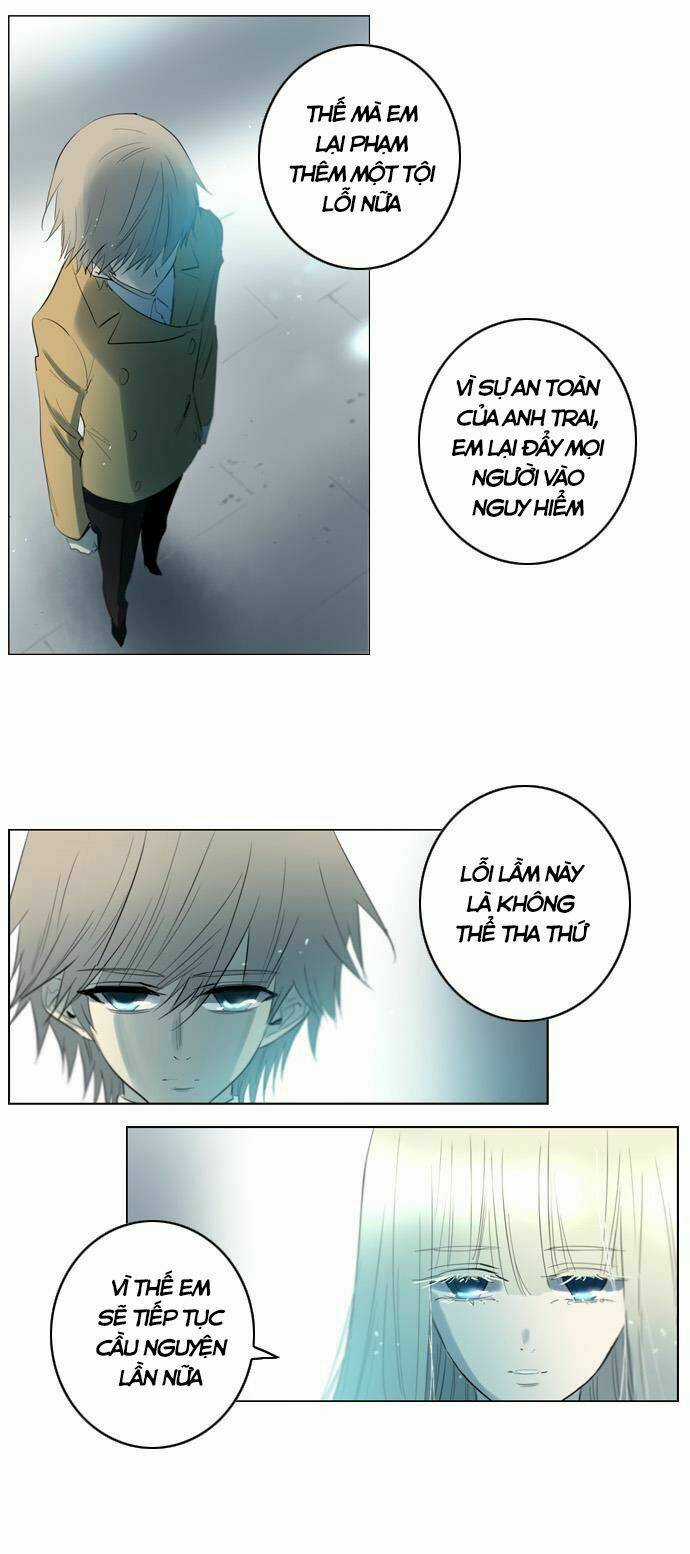 Bản Khế Ước Linh Hồn Chapter 117 trang 26