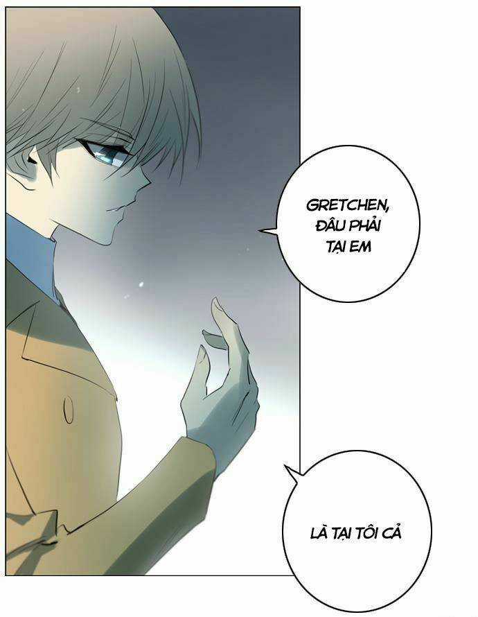 Bản Khế Ước Linh Hồn Chapter 117 trang 28