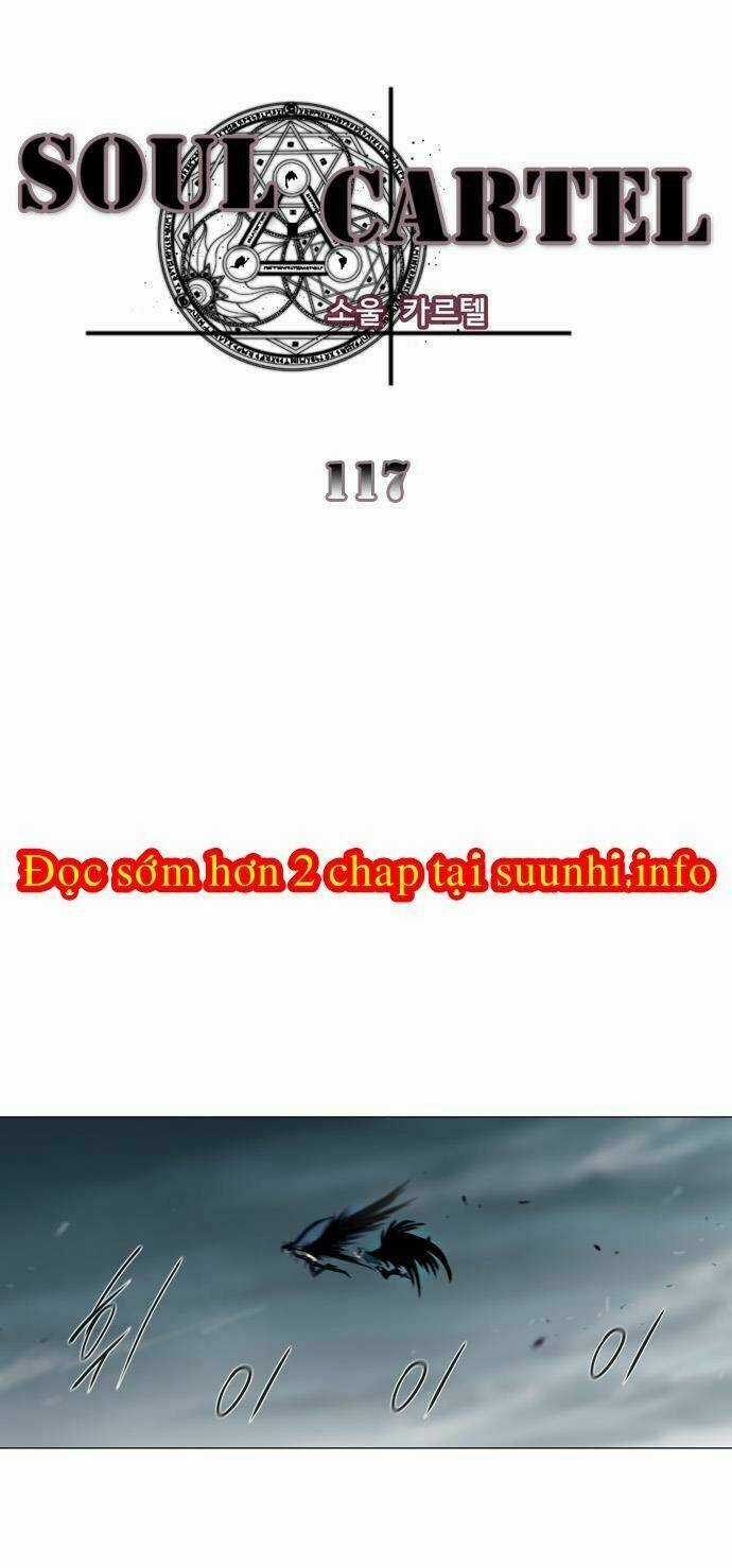 Bản Khế Ước Linh Hồn Chapter 117 trang 3