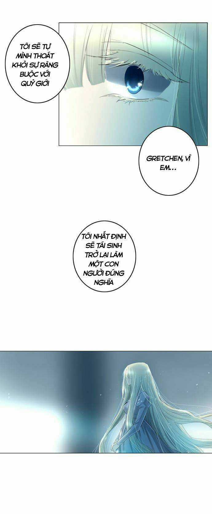 Bản Khế Ước Linh Hồn Chapter 117 trang 31