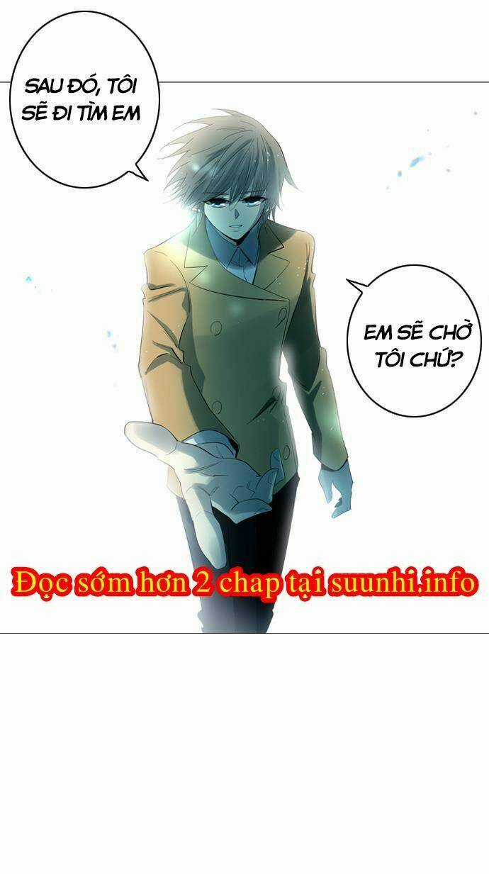 Bản Khế Ước Linh Hồn Chapter 117 trang 32