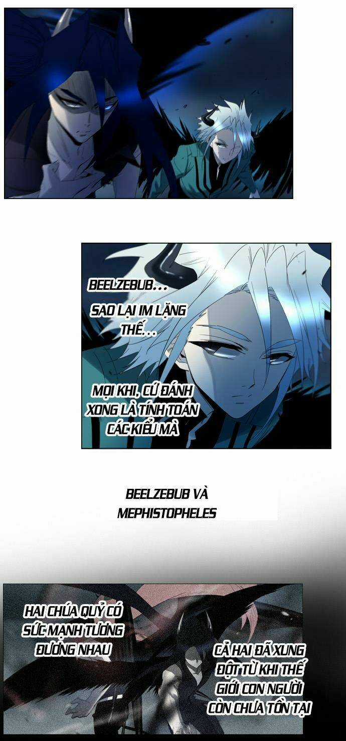 Bản Khế Ước Linh Hồn Chapter 117 trang 4