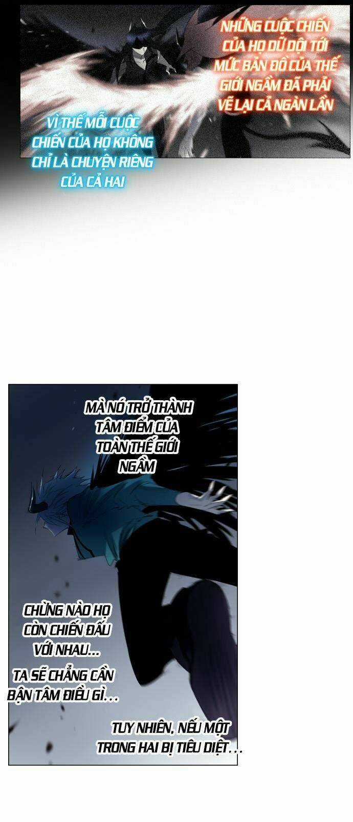 Bản Khế Ước Linh Hồn Chapter 117 trang 5