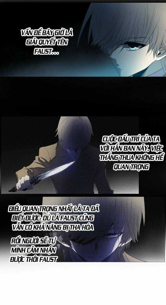 Bản Khế Ước Linh Hồn Chapter 117 trang 8