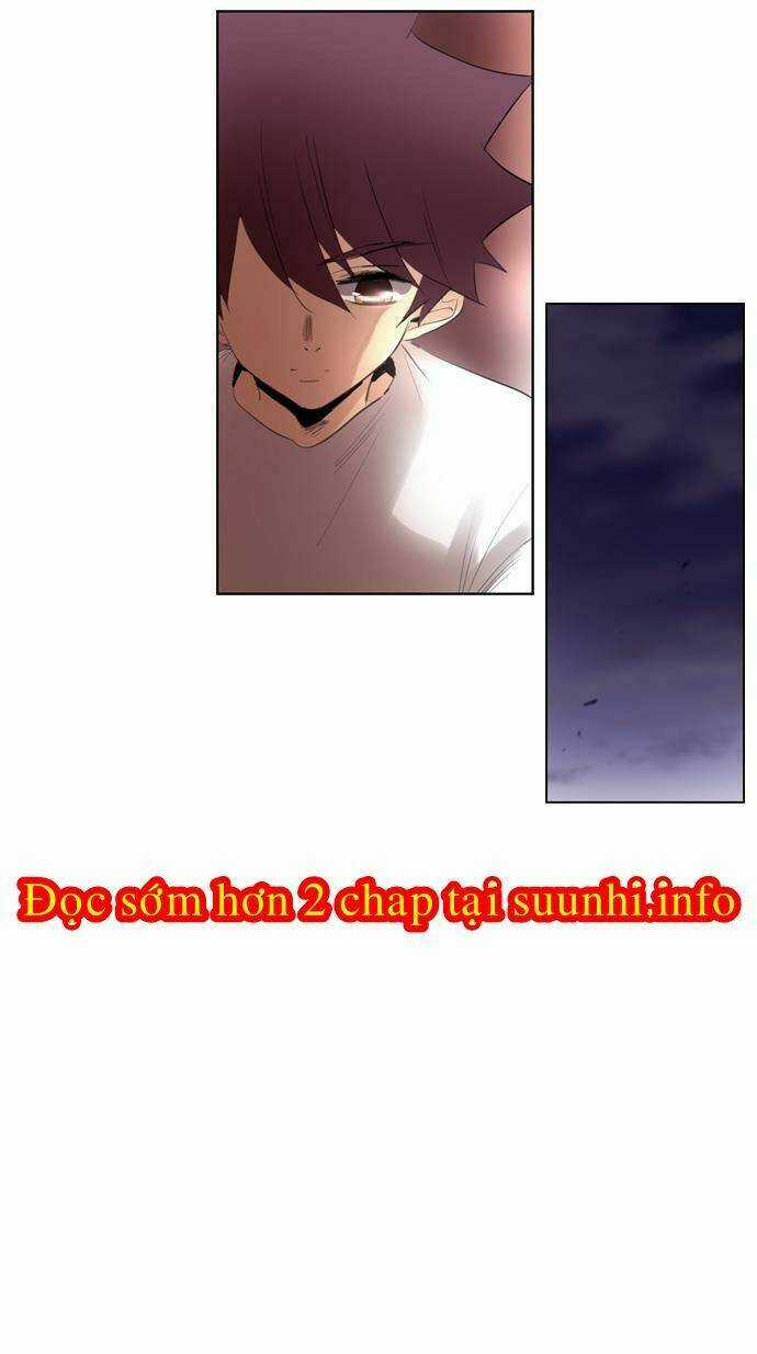 Bản Khế Ước Linh Hồn Chapter 118 trang 15