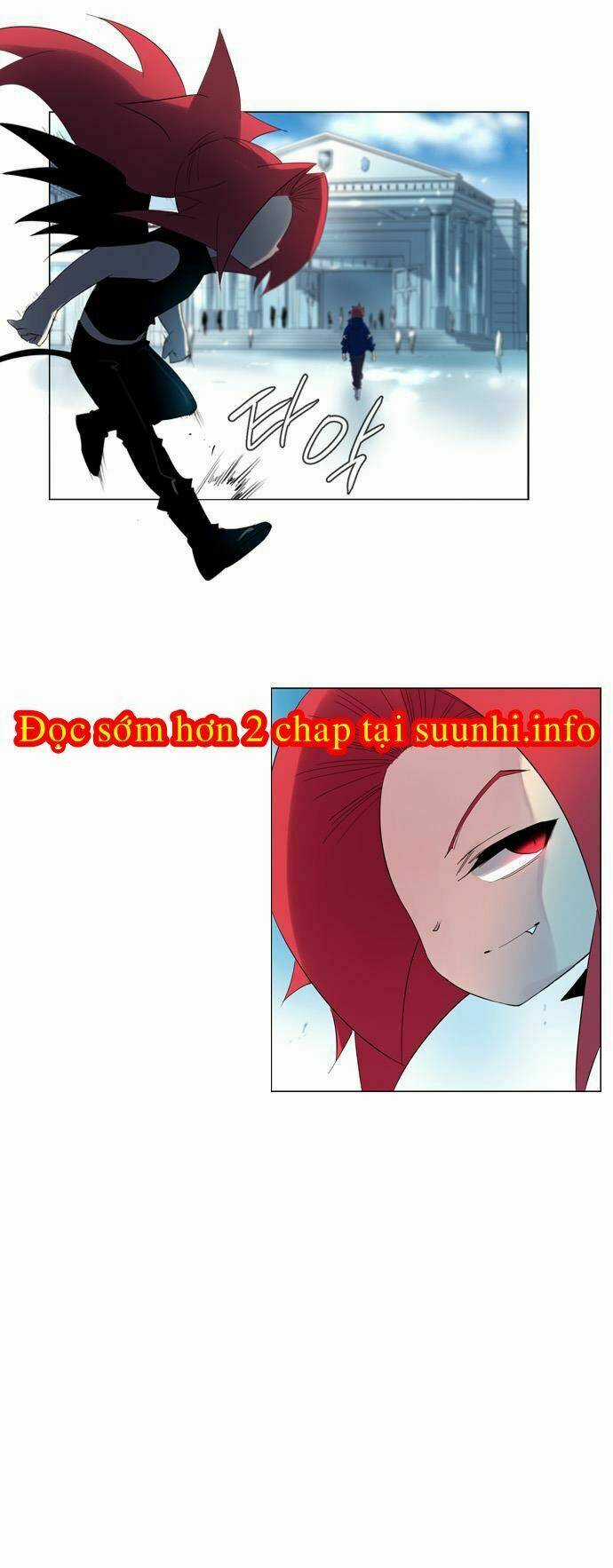 Bản Khế Ước Linh Hồn Chapter 118 trang 23