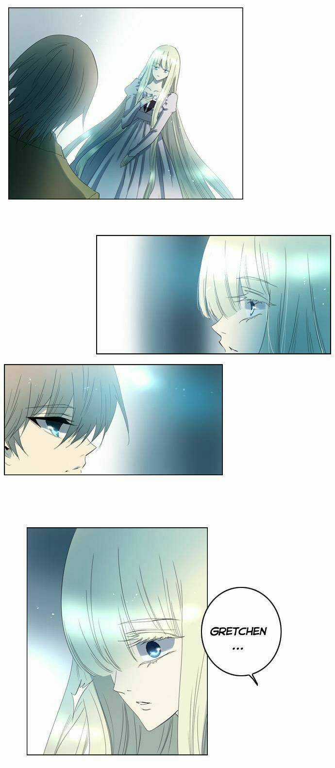 Bản Khế Ước Linh Hồn Chapter 118 trang 3