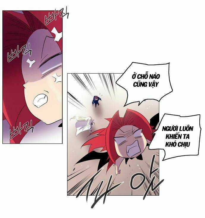 Bản Khế Ước Linh Hồn Chapter 118 trang 35