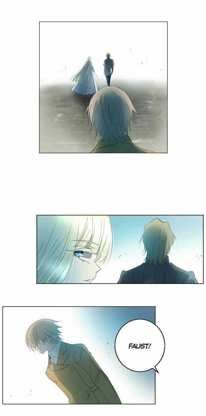 Bản Khế Ước Linh Hồn Chapter 118 trang 5