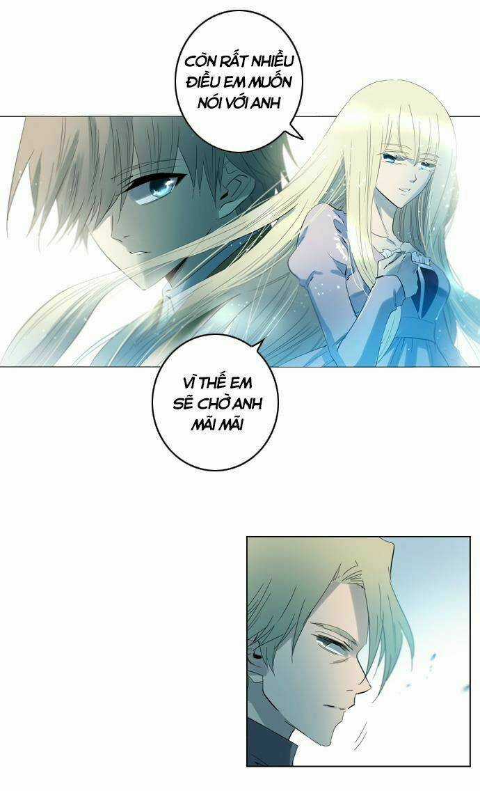 Bản Khế Ước Linh Hồn Chapter 118 trang 6