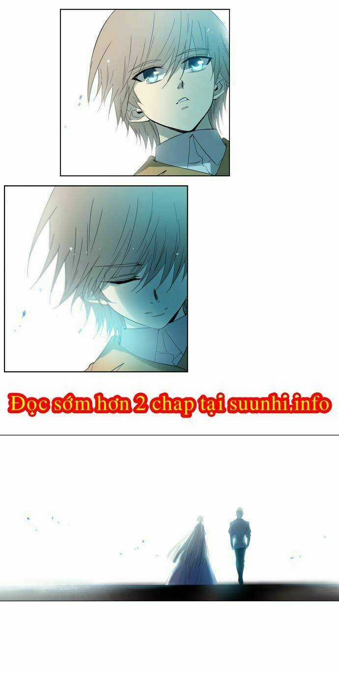 Bản Khế Ước Linh Hồn Chapter 118 trang 7