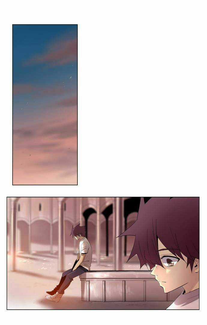 Bản Khế Ước Linh Hồn Chapter 118 trang 9