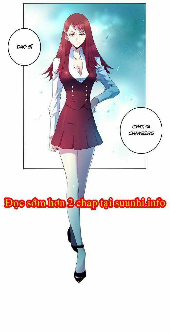 Bản Khế Ước Linh Hồn Chapter 119 trang 12