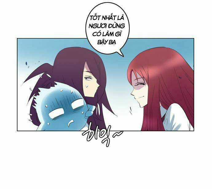 Bản Khế Ước Linh Hồn Chapter 119 trang 14