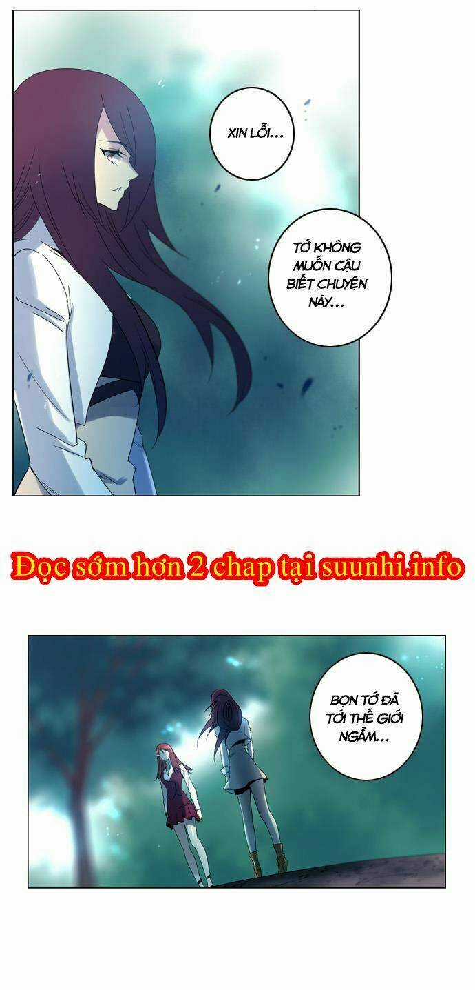 Bản Khế Ước Linh Hồn Chapter 119 trang 18