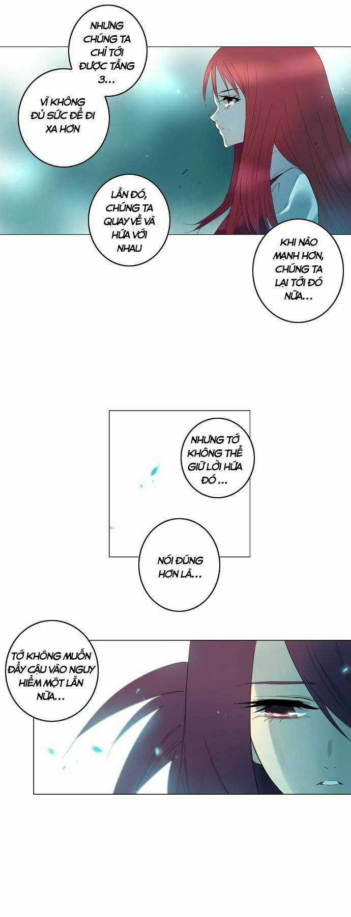 Bản Khế Ước Linh Hồn Chapter 119 trang 20