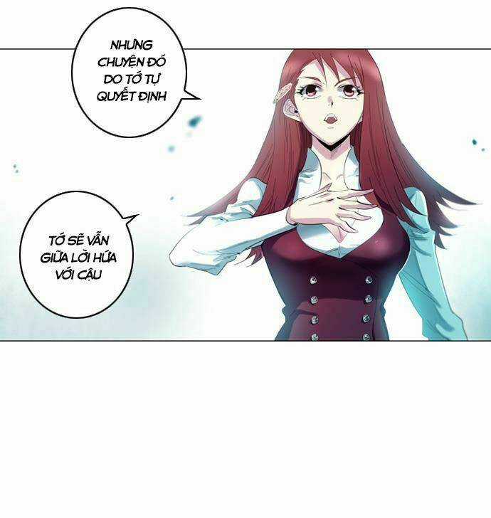 Bản Khế Ước Linh Hồn Chapter 119 trang 23