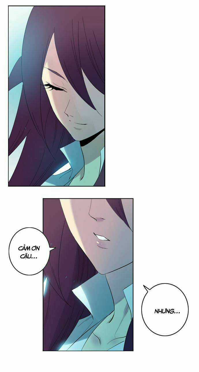 Bản Khế Ước Linh Hồn Chapter 119 trang 24