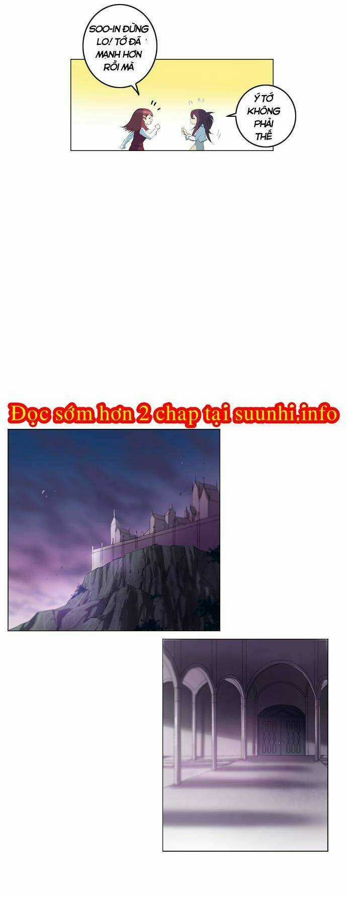 Bản Khế Ước Linh Hồn Chapter 119 trang 26