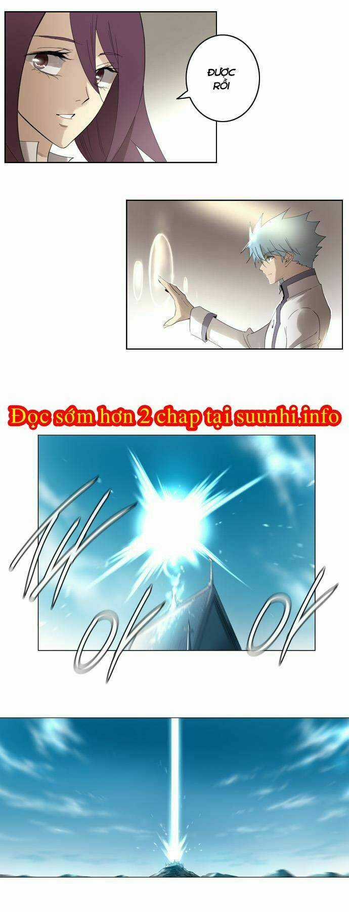 Bản Khế Ước Linh Hồn Chapter 119 trang 3