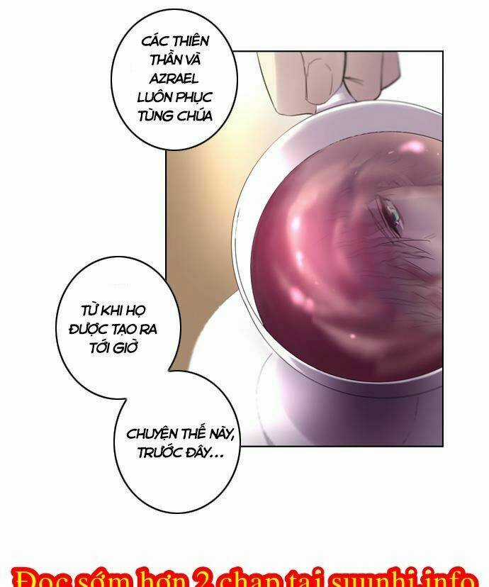 Bản Khế Ước Linh Hồn Chapter 119 trang 33