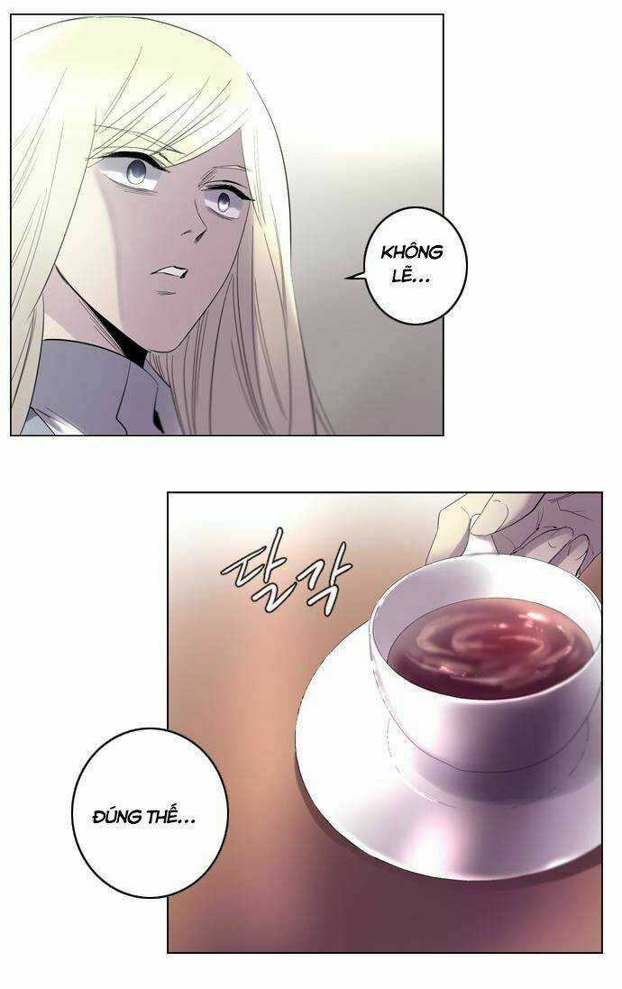 Bản Khế Ước Linh Hồn Chapter 119 trang 34