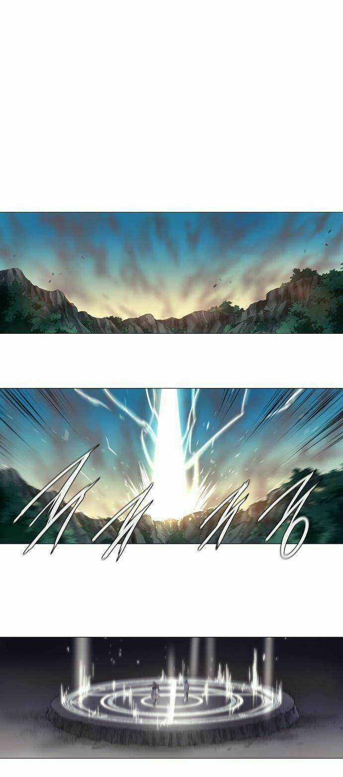 Bản Khế Ước Linh Hồn Chapter 119 trang 4