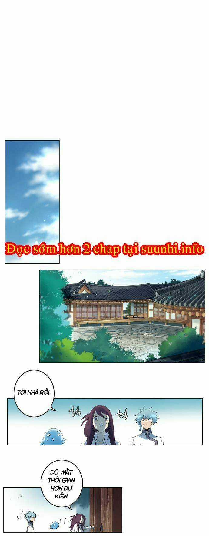 Bản Khế Ước Linh Hồn Chapter 119 trang 9