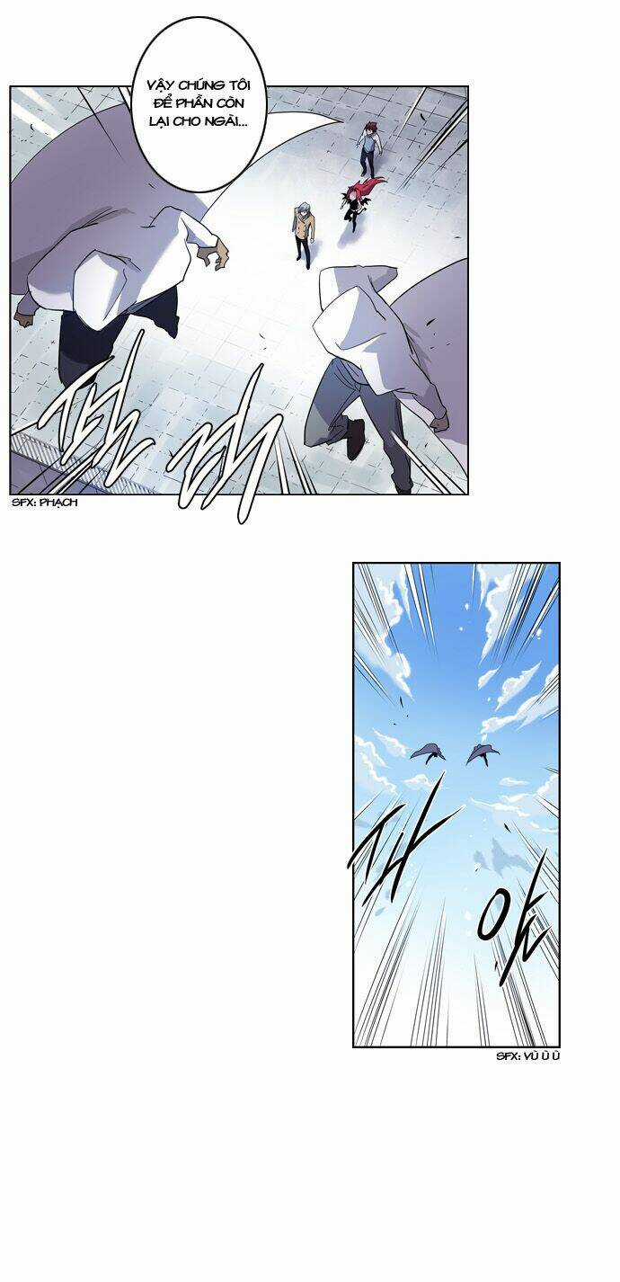 Bản Khế Ước Linh Hồn Chapter 12 trang 10