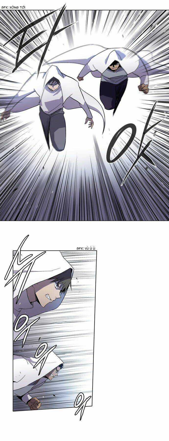 Bản Khế Ước Linh Hồn Chapter 12 trang 2