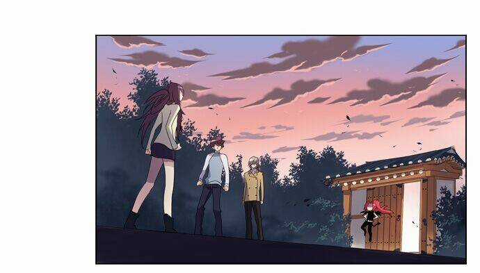 Bản Khế Ước Linh Hồn Chapter 12 trang 26