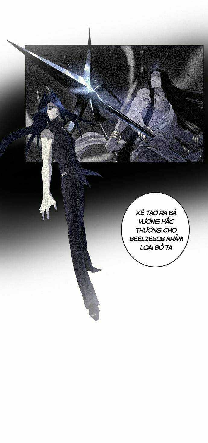 Bản Khế Ước Linh Hồn Chapter 120 trang 14