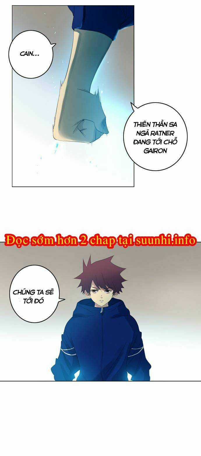 Bản Khế Ước Linh Hồn Chapter 120 trang 15