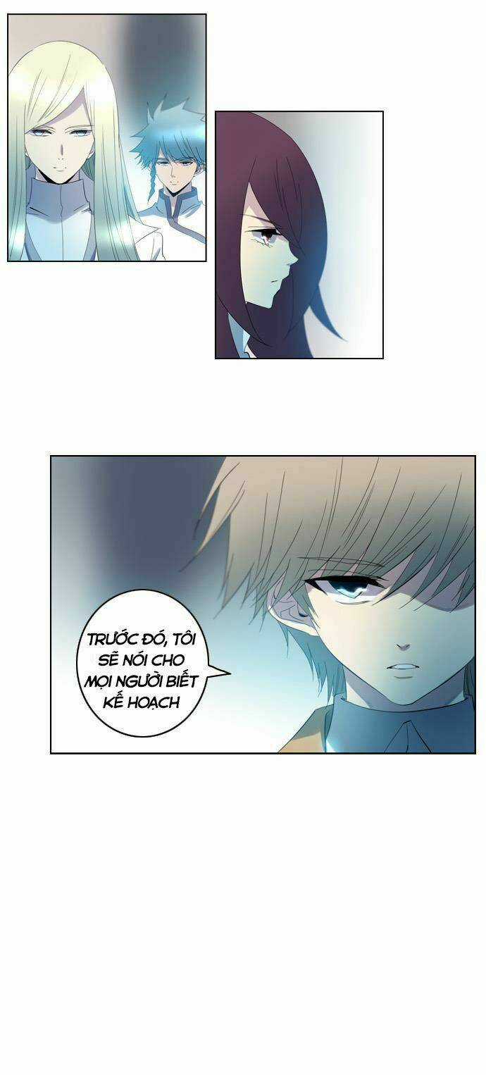 Bản Khế Ước Linh Hồn Chapter 120 trang 16