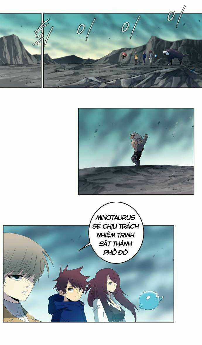 Bản Khế Ước Linh Hồn Chapter 120 trang 17