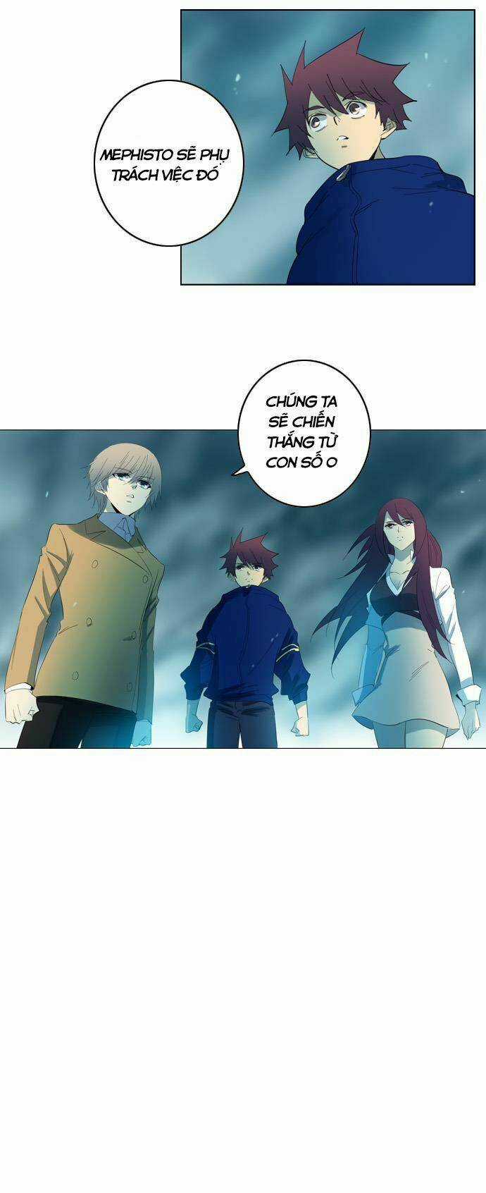 Bản Khế Ước Linh Hồn Chapter 120 trang 24