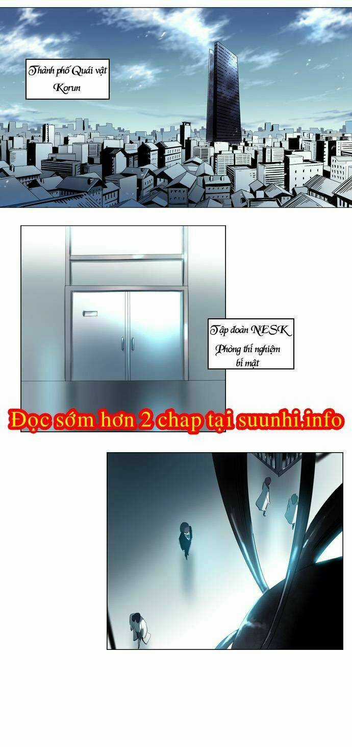 Bản Khế Ước Linh Hồn Chapter 120 trang 25