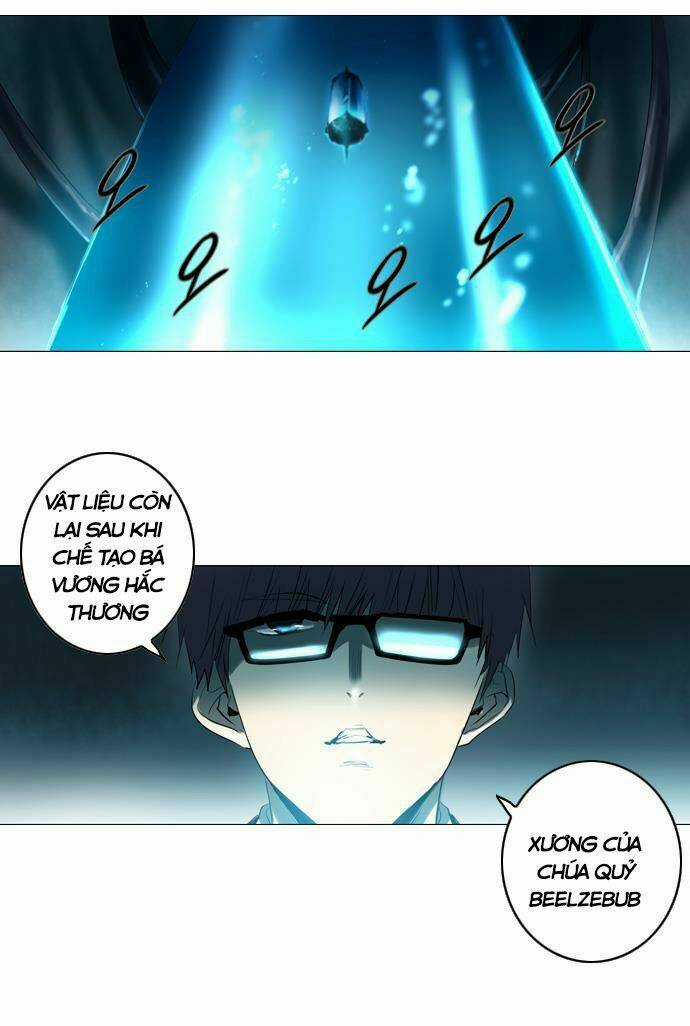 Bản Khế Ước Linh Hồn Chapter 120 trang 26