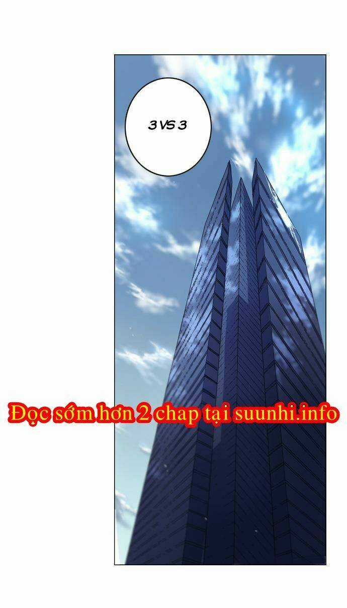 Bản Khế Ước Linh Hồn Chapter 121 trang 15