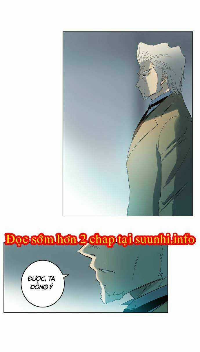 Bản Khế Ước Linh Hồn Chapter 121 trang 29