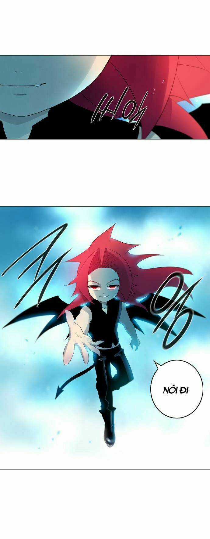 Bản Khế Ước Linh Hồn Chapter 121 trang 32