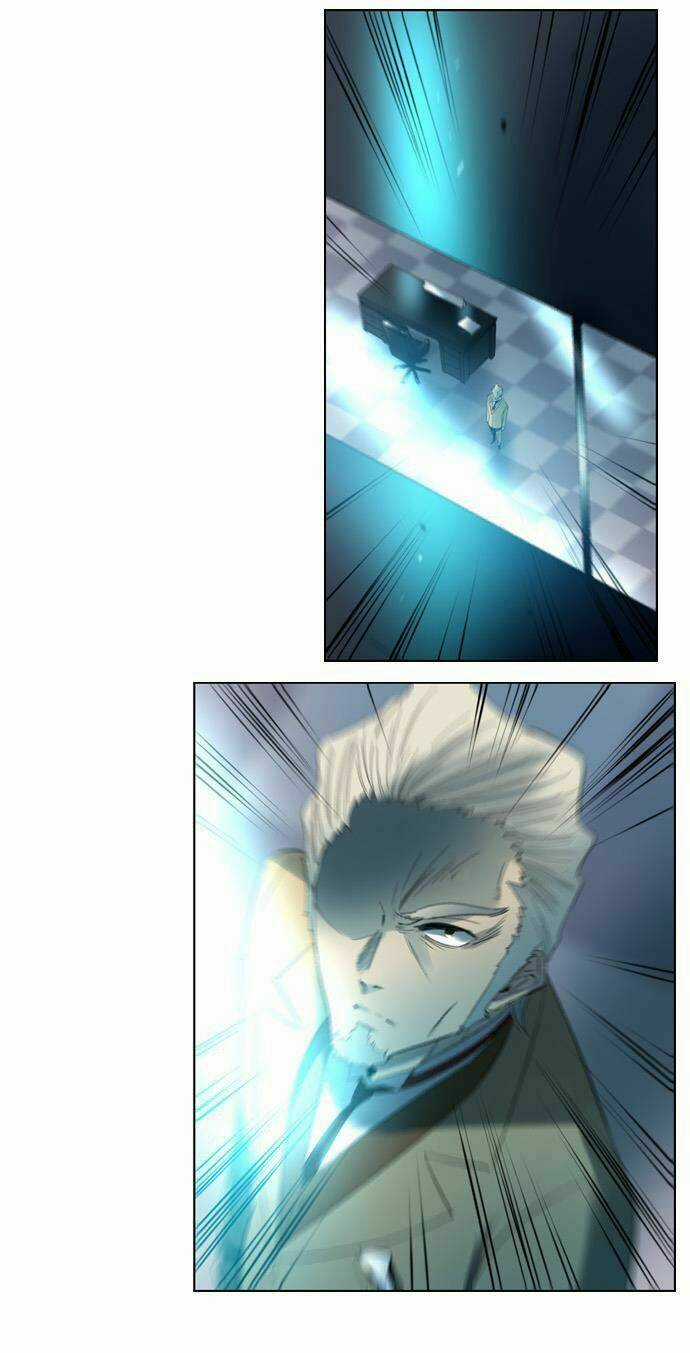 Bản Khế Ước Linh Hồn Chapter 121 trang 6