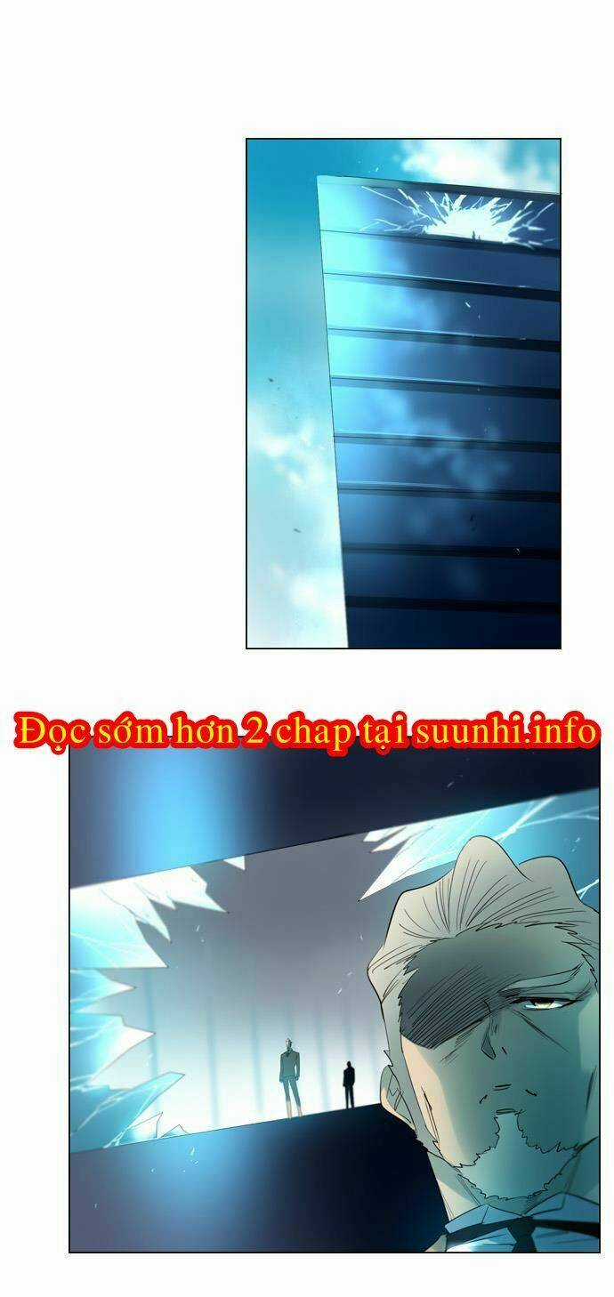 Bản Khế Ước Linh Hồn Chapter 122 trang 12