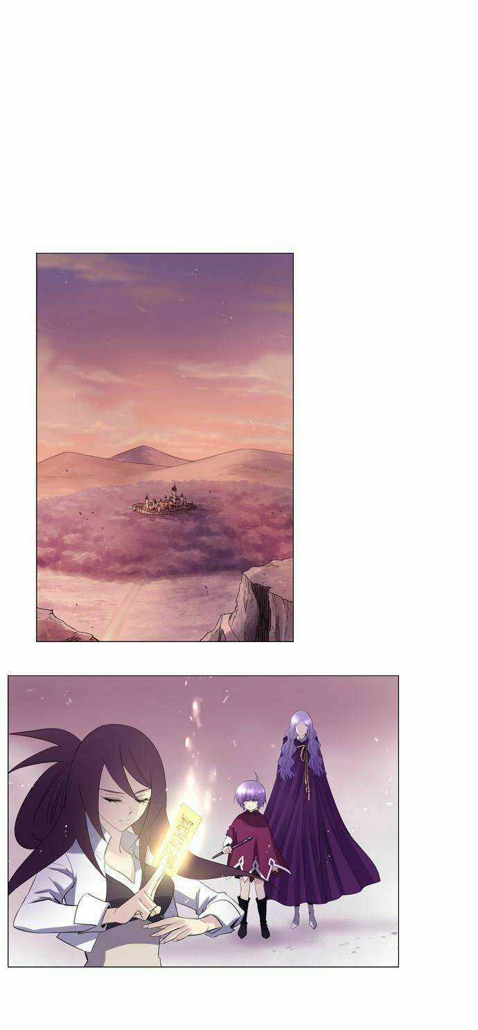 Bản Khế Ước Linh Hồn Chapter 122 trang 15