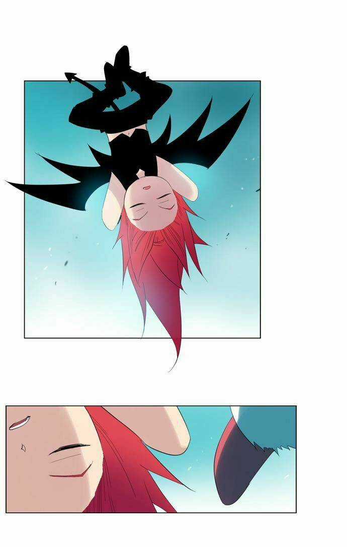 Bản Khế Ước Linh Hồn Chapter 122 trang 21