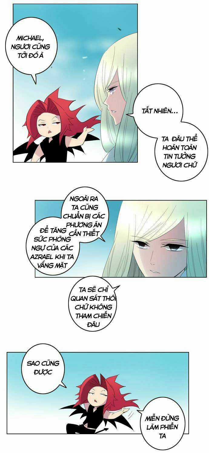 Bản Khế Ước Linh Hồn Chapter 122 trang 24