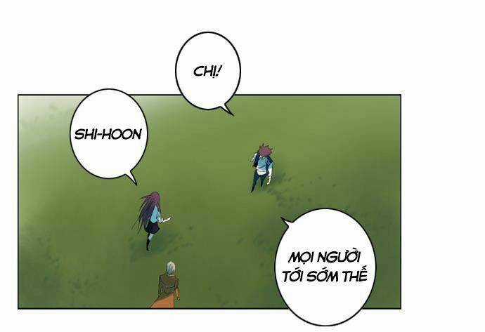 Bản Khế Ước Linh Hồn Chapter 122 trang 26