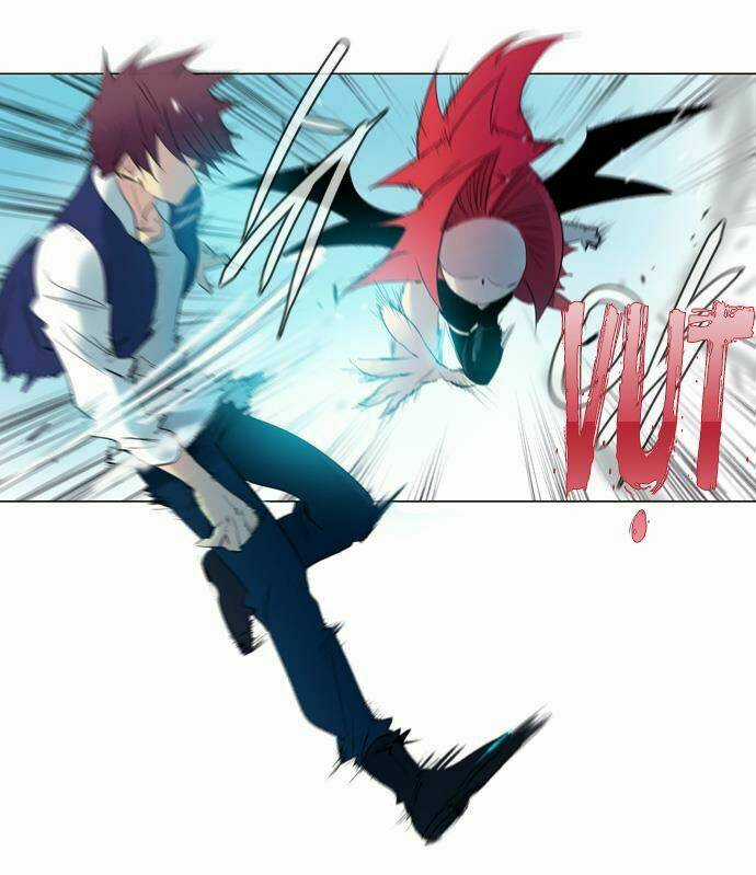 Bản Khế Ước Linh Hồn Chapter 122 trang 29