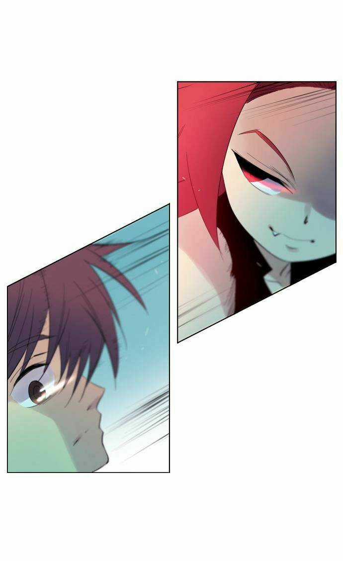 Bản Khế Ước Linh Hồn Chapter 122 trang 30