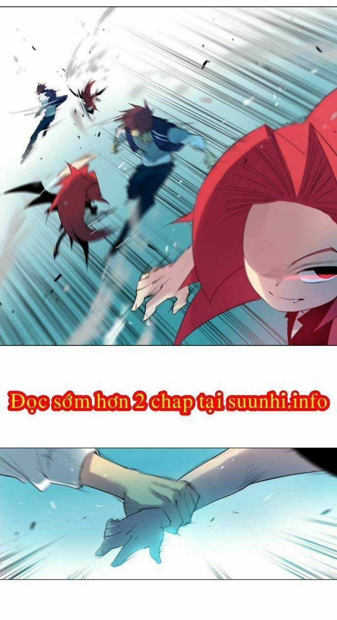 Bản Khế Ước Linh Hồn Chapter 122 trang 31